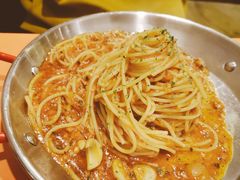 -Kpasta韩式意大利面