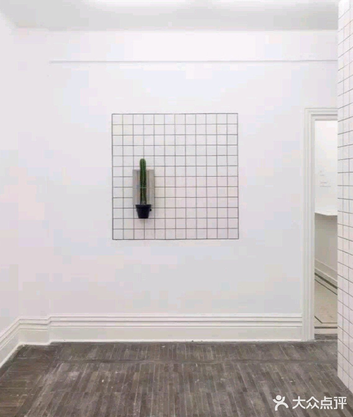 魔都免费看展