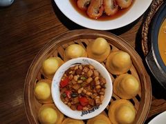 -老阿爸鲜鱼土菜(昆山花桥店)