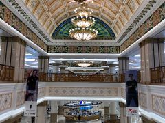 -海底捞火锅(飞马水城店)
