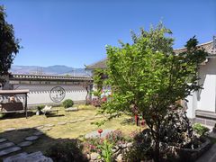 -丽江三义国际机场