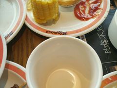 -比格比萨自助(密云店)