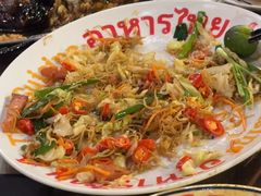 -辉记炭烧海鲜大排档·老字号(福田店)