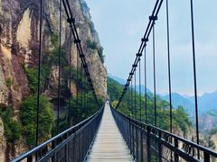 -雁荡山风景名胜区