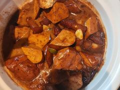 -简小舍·民间手艺菜(武昌江滩店)