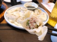 荠菜鱼肉馄饨-四季暖堂·融合江浙菜(N1955创业园店)