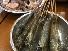 -盈田盈粥庄(博山东路店)