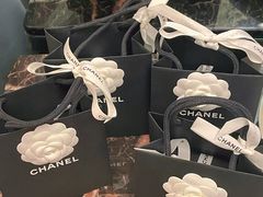 -CHANEL(恒隆广场店)