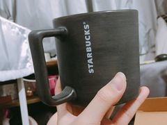 -星巴克臻选(中山石岐大信新都汇店)