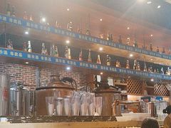-米八子烧烤工厂(西区店)