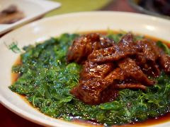 -三林本帮馆(中林街店)