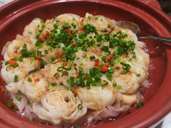 -宴昆山·私房菜(春晖店)