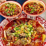 清远的！！！好爱这一口冒烤鸭啊啊啊……🥹🥹