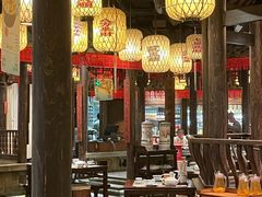 -南京大牌档(龙湖长楹天街店)