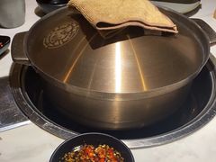 -狐狸爱上椰子鸡(滨江星光大道店)