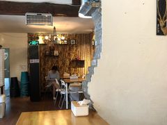 -鬼味烤翅(南锣鼓巷店)