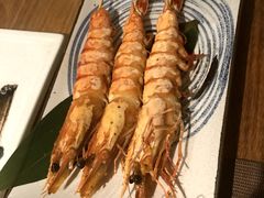 -酒井酱子·深夜食堂(东城汇店)