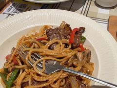 -菲滋意式餐厅(富阳东方茂店)