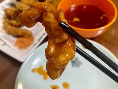 -百姓家常菜(县前街店)