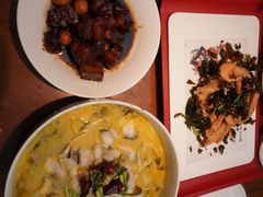 -外婆烧.老杭帮菜(庆春店)