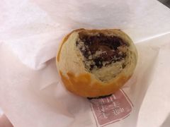 -君之狮子山·轻糖烘焙(松江印象城店)