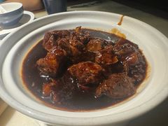 -绿茶餐厅(成都大悦城店)