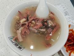-黑窑厂糖油饼烤鸭·清真菜(旗舰店)