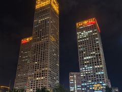 -云·酷 Atmosphere(国贸大酒店)