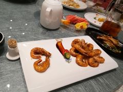 -望乡楼上海菜(日月光店)