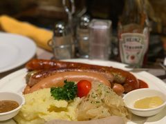 -申德勒加油站西餐厅(日坛路总店)