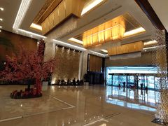 -北京西国贸大酒店