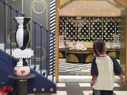 -MELAND CLUB亲子乐园·派对·餐厅(北京芳圆里ID MALL店)