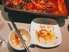 -半天妖烤鱼(大兴大悦春风里店)