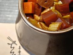 -喜晋道面馆(华严寺广场店)