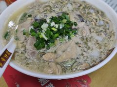 -荔林食店(西华路店)