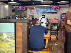 -老陕兄弟(彩虹新城店)