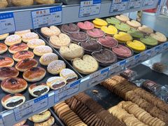 -邵万生食品公司(南京东路店)