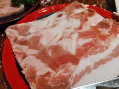 -和牛村烧肉放题(淄博王府井店)