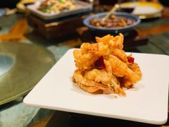 -那家小馆•北京菜•烤鸭(香山店)