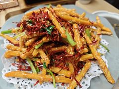 -强强烧烤·宵夜(方庄店)