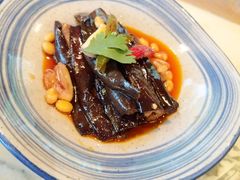 -那家小馆•北京菜•烤鸭(香山店)