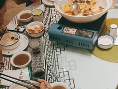 -湘厨私房菜(广昌店)