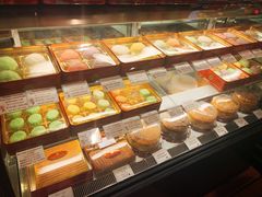 -本格旺索罗(樟宜机场T1店)