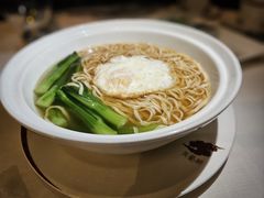 -天龙轩(香港丽思卡尔顿酒店)