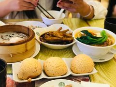 -添好运点心专门店(百老汇店)