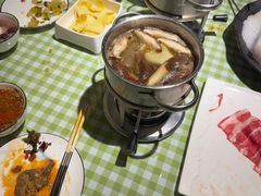 -番食园鲜食火锅(高新店)