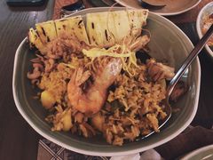 -CHINCHIN 青青·泰国料理(万象食家店)