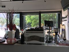 -Maxpoint Kitchen 西餐咖啡(乐峰广场店)