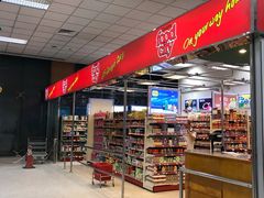 -班达拉奈克国际机场