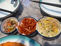 -屋里家延边朝鲜族冷面(梅林3店)